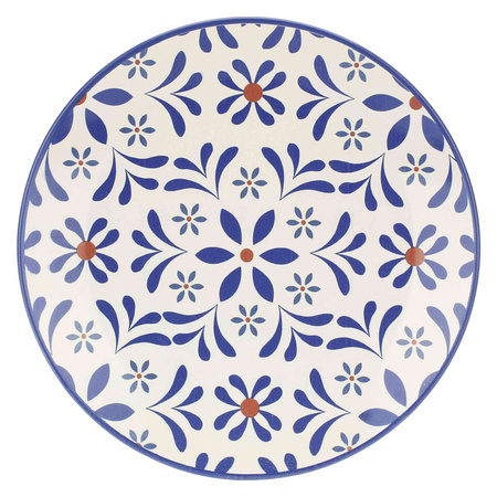 ROSE&TULIPANI SEA BREEZE Serwis obiadowy dla 6 osób