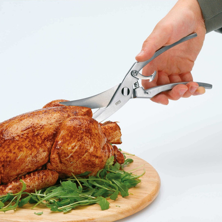 GEFU POLLA Nożyce do drobiu