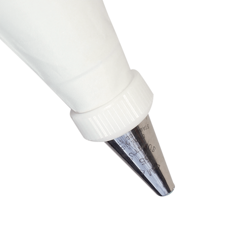 PME Zestaw 3 adapterów do tylek