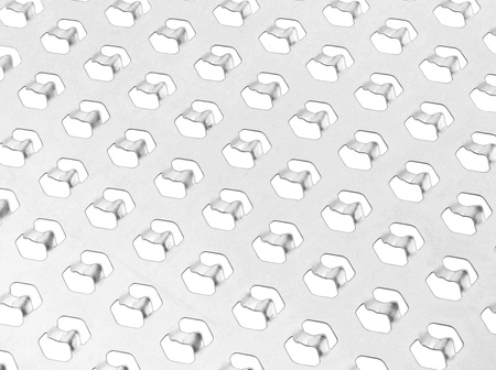 ZWILLING Z-CUT Mini tarka do warzyw 27 cm, szara