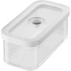 ZWILLING FRESH & SAVE CUBE Plastikowy pojemnik M - 700 ml, szary