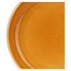 ROSE&TULIPANI ARPEGGIO Zestaw 6 talerzy do zupy  21 cm, pomarańczowy