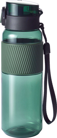 ZWILLING BOTTLE Bidon tritanowy 680 ml, zielony