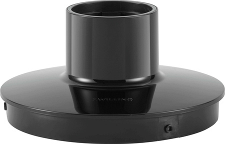 ZWILLING ENFINIGY Siekacz do blendera ręcznego czarny