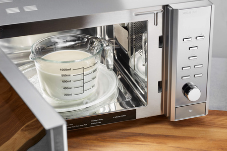 GEFU DIMENSO Kubek z miarką 1 ltr