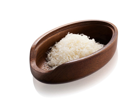 GEFU PARMEZO Tarka do parmezanu