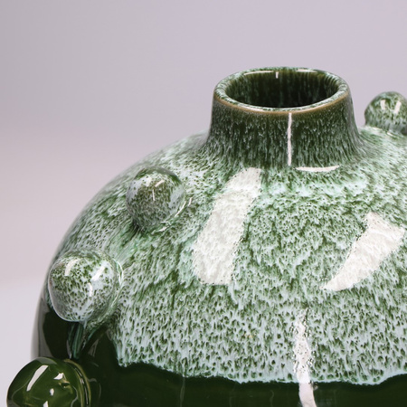 RITUALI DOMESTICI REGINALDO Wazon 23 x 18.5 x 20 cm