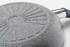 BALLARINI FERRARA Patelnia granitowa indukcyjna 28 cm