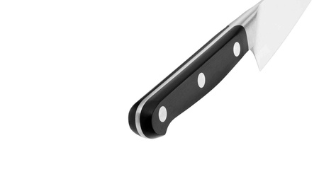 ZWILLING PRO Nóż szefa kuchni z szerokim ostrzem 12 cm