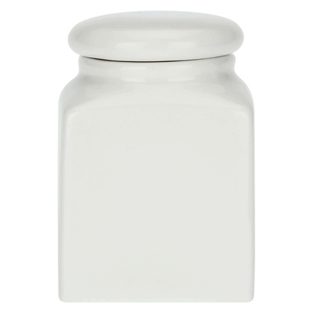 LA PORCELLANA BIANCA CONSERVA Pojemnik na paprykę chilli 175 ml