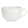 LA PORCELLANA BIANCA MOMENTI Filiżanka ze spodkiem 450 ml