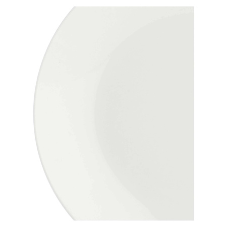 LA PORCELLANA BIANCA ESSENZIALE Zestaw 6 talerzy do sałatek 20 cm
