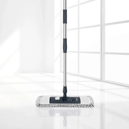 MERY Mop płaski z wkładem z mikrofibry