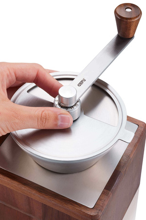 GEFU GIRO Młynek do kawy