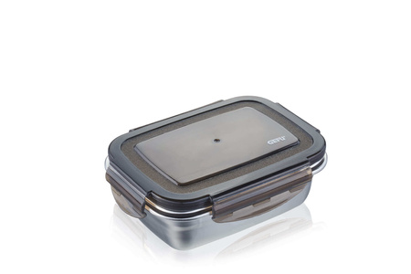 GEFU PREPPO Zestaw 3 pojemników