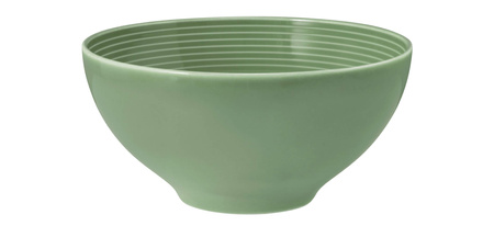 SELTMANN BEAT COLOR GLAZE Zestaw 2 okrągłych misek 15.5 cm