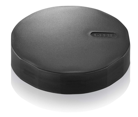 GEFU DISPENSO Młynek do cukru pudru 19.5 cm