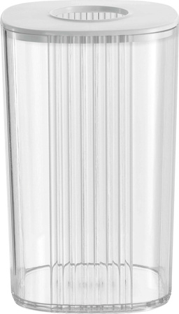 ZWILLING ENFINIGY Młynek do kawy srebrny