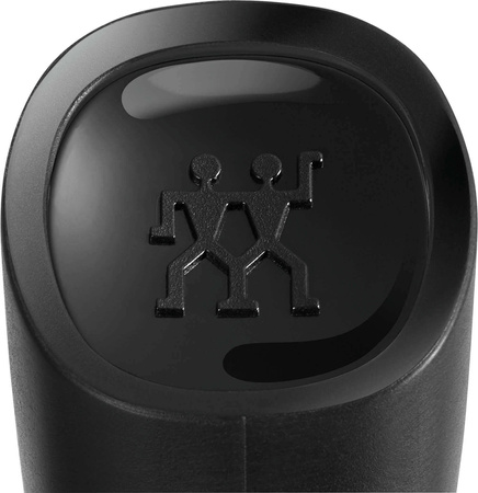 ZWILLING ALL * STAR Zestaw 2 noży czarny