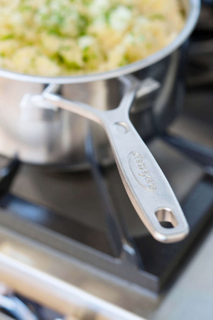 DEMEYERE INDUSTRY 5 Rondelek 1.5 ltr