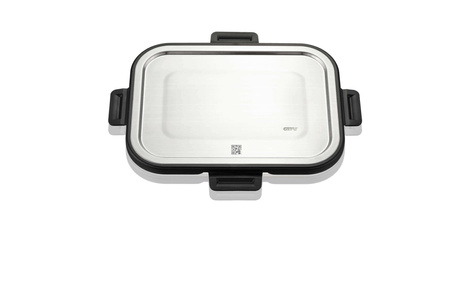 GEFU MILO Pojemnik do przechowywania prostokątny 1.5 ltr