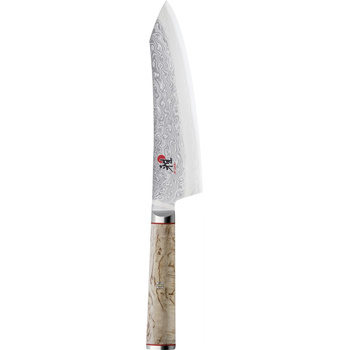 MIYABI 5000MCD Nóż Rocking Santoku 18 cm
