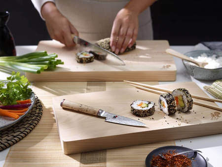 MIYABI 5000MCD Nóż Shotoh 14 cm