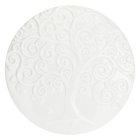 LA PORCELLANA BIANCA LEOPOLDINA Nawilżacz powietrza eden 17 cm