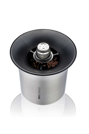 GEFU CONSCIO Pojemnik na zużyte kapsułki