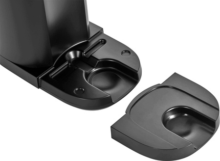 ZWILLING ENFINIGY Młynek do kawy czarny