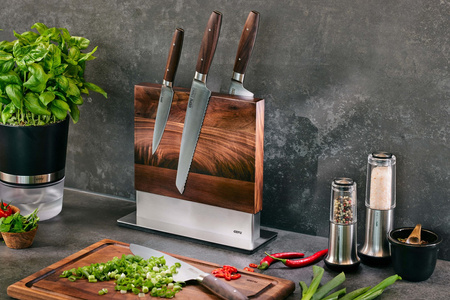 GEFU ENNO Blok magnetyczny na noże