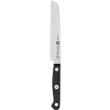 ZWILLING GOURMET Nóż uniwersalny z ząbkami 15.1 13 cm
