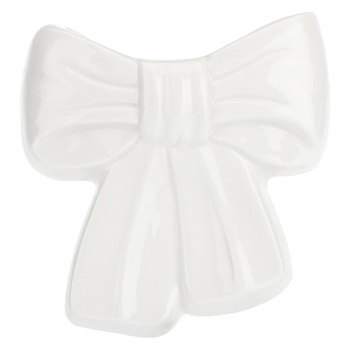 LA PORCELLANA BIANCA LEOPOLDINA Nawilżacz powietrza wstążka 22 cm