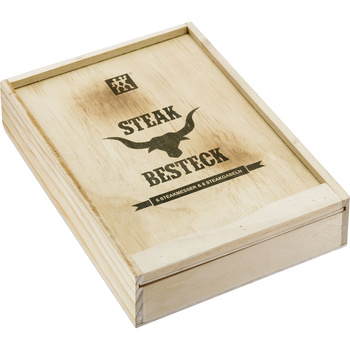 ZWILLING SPECIALS Zestaw do steków (12 elementów)