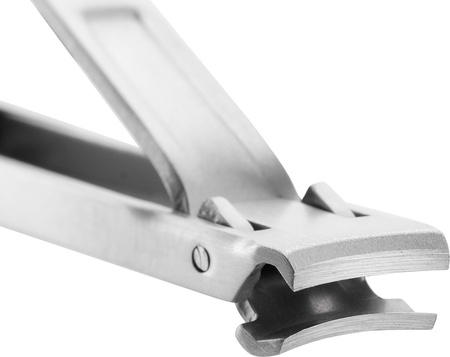 ZWILLING TWINOX Obcinarka do paznokci na breloku 10.5 cm