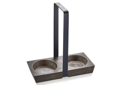 GEFU X-PLOSION® Pojemnik do przypraw i ziół