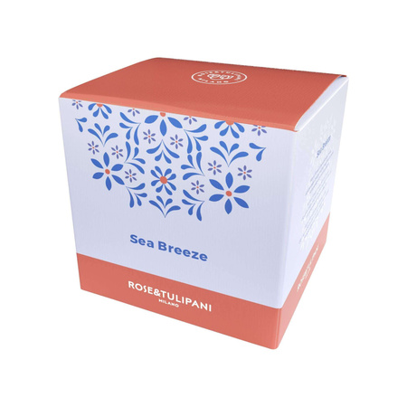 ROSE&TULIPANI SEA BREEZE Serwis obiadowy dla 6 osób