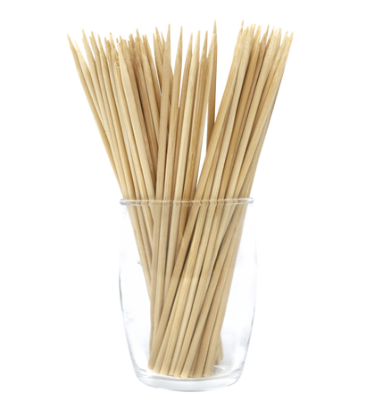 PME Szpikulce bambusowe (100 sztuk) 15 cm