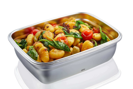 GEFU PREPPO Zestaw 3 pojemników