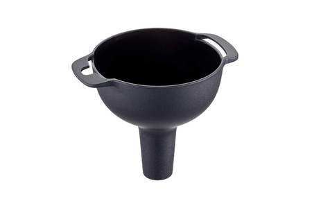 GEFU TRES Zestaw 3 lejków