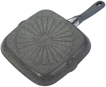 BALLARINI MURANO Patelnia grillowa 28 cm