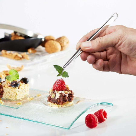 GEFU PRECISO Szczypce kuchenne