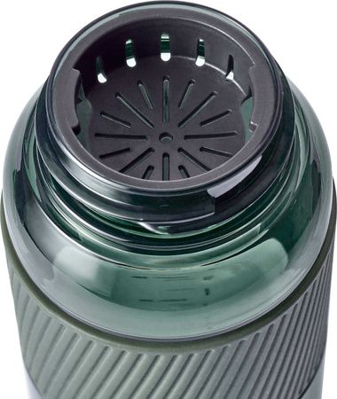 ZWILLING BOTTLE Bidon tritanowy 680 ml, zielony