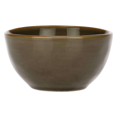 ROSE&TULIPANI CONCERTO GRIGIO TORTORA Zestaw 6 misek na owoce 11 cm