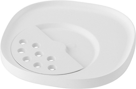 ZWILLING FRESH & SAVE CUBE 3 pojemniki plastikowe XS - 120 ml, szary