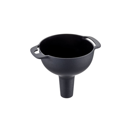 GEFU TRES Zestaw 3 lejków