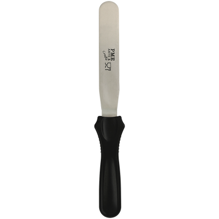 PME Szpatułka cukiernicza gładka prosta 29 cm