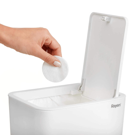 RAYEN Kosz na śmieci 9 ltr