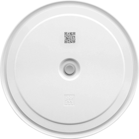 ZWILLING FRESH & SAVE Pokrywka do miski 24 cm