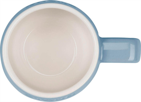 STAUB SERVING Zestaw 6 kubków ceramicznych - Wielokolorowy, 100 ml